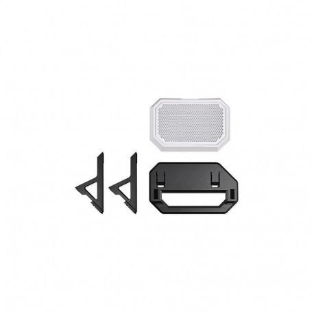 "Thermaltake Chassis Stand Thermaltake Kit for The Tower 600/Snow White"