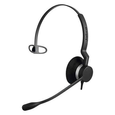 Jabra BIZ 2300 USB Mono NC peavõruga mudel