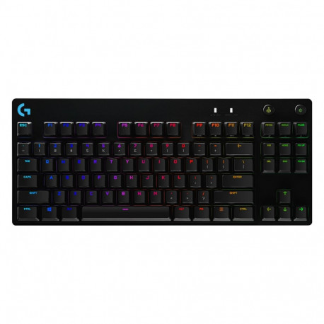 "Logitech G PRO Mechanical Gaming KEYB"
