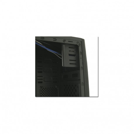 LC Power Classic 7038B midi tornkorpus ATX