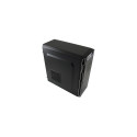 "LC Power Classic 7038B - Midi Tower - ATX"