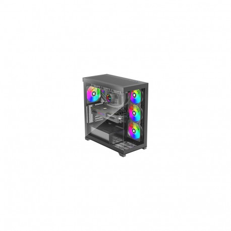 Xilence XG171 Gleam must midi korpus X818.ARGB