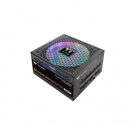 "850W Thermaltake Toughpower GF3 Gold ARGB Gen5"