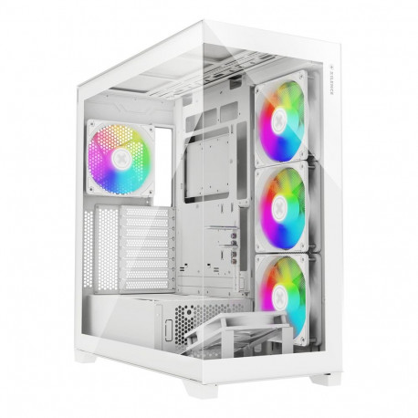 "Midi XILENCE XG272 Gleam White X818.W.ARGB"