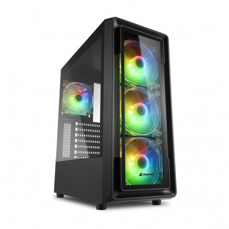 "Midi Sharkoon TK4 RGB"