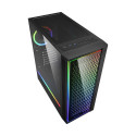 Sharkoon computer case RGB LIT 200 Midi