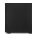 Sharkoon computer case RGB LIT 200 Midi