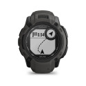"Garmin Instinct 2x Solar *schwarz*"