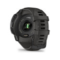 "Garmin Instinct 2x Solar *schwarz*"