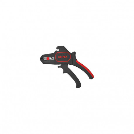 KNIPEX automaatsed juhtmekoorimistangid 180 mm