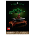 "LEGO Creator Expert Bonsai Baum"