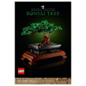 "LEGO Creator Expert Bonsai Baum"