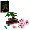 "LEGO Creator Expert Bonsai Baum"