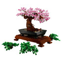 "LEGO Creator Expert Bonsai Baum"