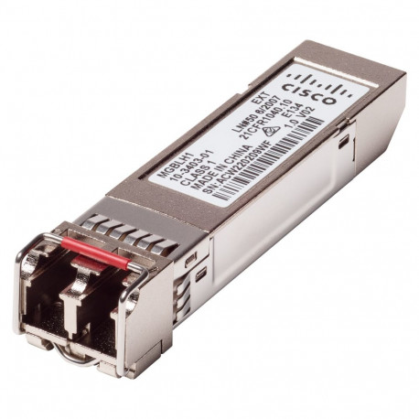 "Cisco MGBLH1 GB LH Mini-GBIC SFP"