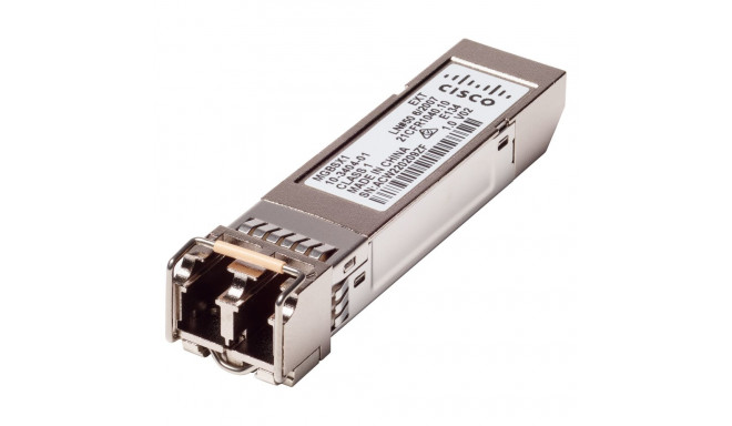 Cisco Small Business MGBSX1 - SFP (Mini-GBIC) transiivermoodul