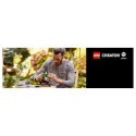 "LEGO Creator Expert Bonsai Baum"
