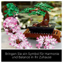 "LEGO Creator Expert Bonsai Baum"