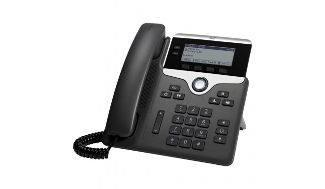 Cisco 7821 IP-telefon