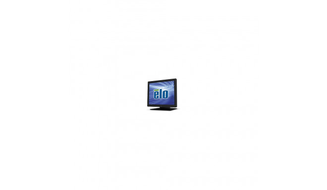 "17"" Elo 1717L Rev. B Touchscreen"