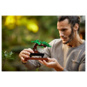 "LEGO Creator Expert Bonsai Baum"