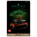"LEGO Creator Expert Bonsai Baum"