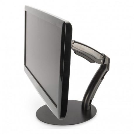 DIGITUS ühe monitori hoidik, 27", 6,5 kg