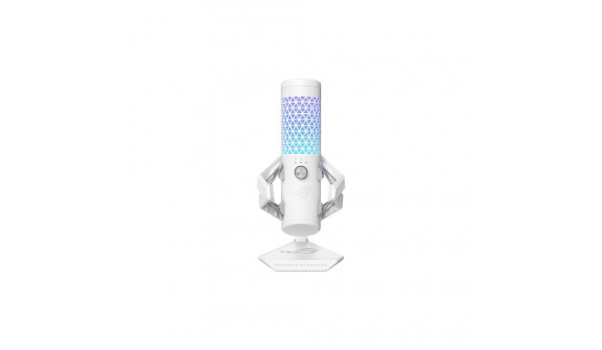 "ASUS Mikrofon ROG Carnyx Microphone White"
