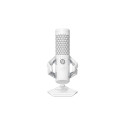 "ASUS Mikrofon ROG Carnyx Microphone White"