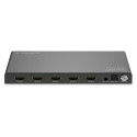 "DIGITUS HDMI Switch 4x1 8K/60Hz"