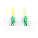 "DIGITUS LWL Patchkabel LC -> LC 1.00m Singlemode Simplex OS2"