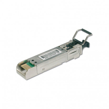DIGITUS HP-ga ühilduv mini GBIC(SFP)-moodul 1.25Gbps 20km