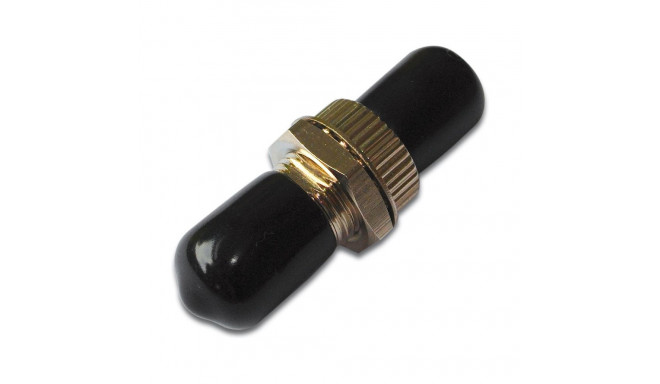 "DIGITUS LWL Kupplung ST -> ST Multimode Simplex"