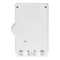 "DIGITUS FTTH Box für Außen 2SC/Simplex. LC/Duplex"