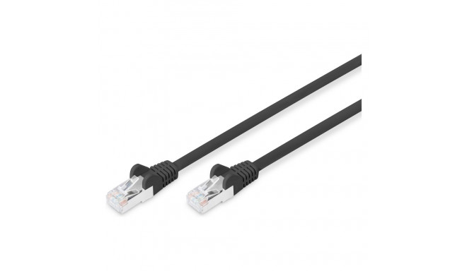 DIGITUS CAT6 RJ45 S/FTP must patch-kaabel 10,0m