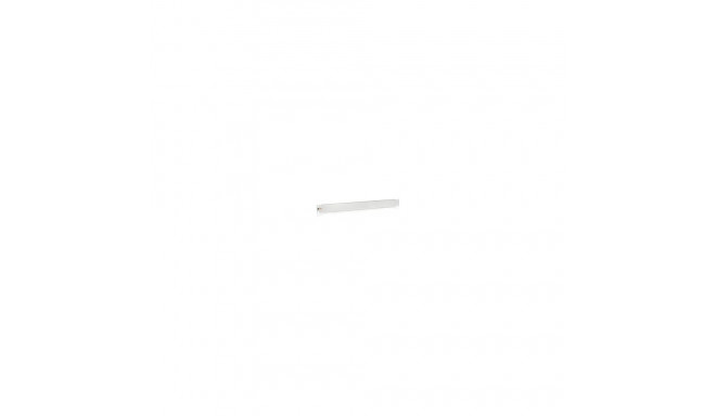 Equip 19" 1HE RAL 7035 helehall pimepaneel