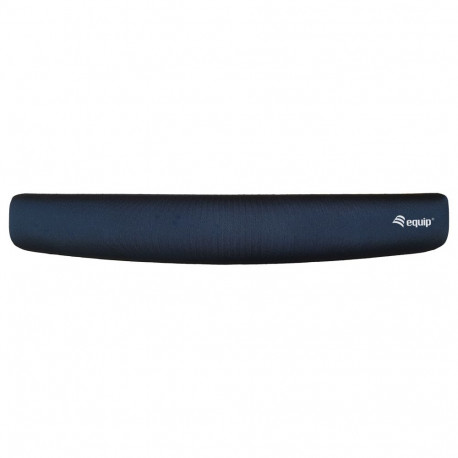 "Equip Tastatur Handballenauflage schwarz"