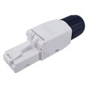 "Equip Stecker Cat6 RJ45 Plug. 5St/set"