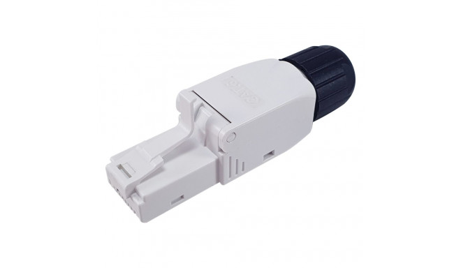 "Equip Stecker Cat6 RJ45 Plug. 5St/set"