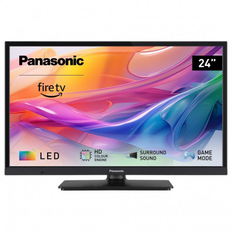 Panasonic TV-24S50AEZ must