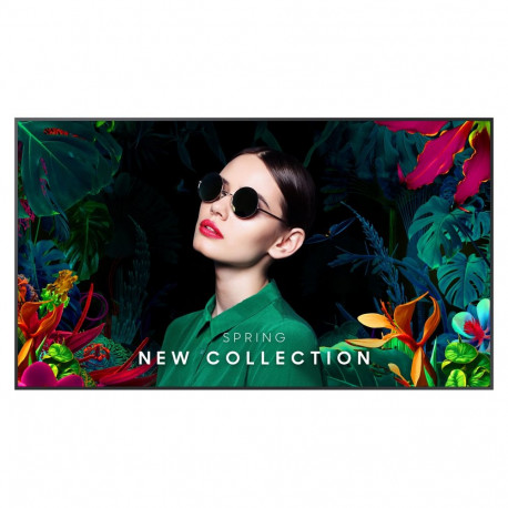 Samsung Smart Signage QM98C 247.65cm(98")