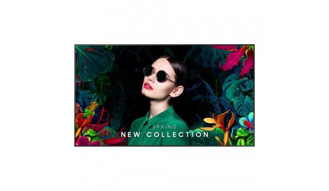 Samsung Smart Signage QM98C 247.65cm(98")