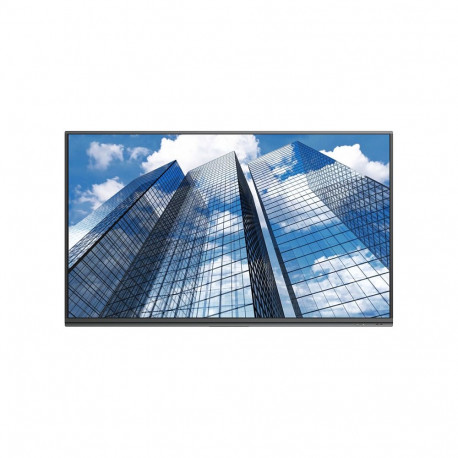 "IJKOA 75"" Pro MFP 4K. Android 11. 8GB. inkl. Wandhalterung (Speditionsversand)"
