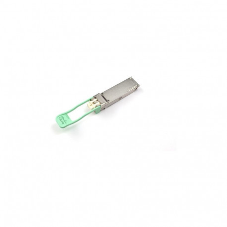 "Cisco 100G QSFP28 TRANSCEIVER 100G-FR"