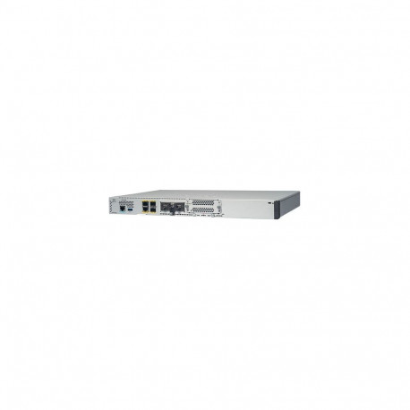 Cisco ruuter Catalyst 8200L 1-NIM