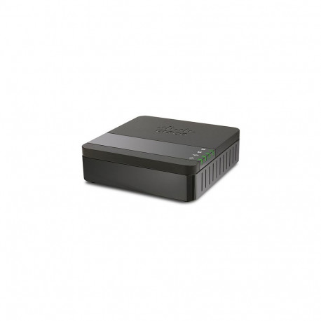 Cisco 2-PORT analoogtelefon