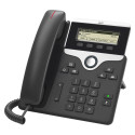 "Cisco UC PHONE 7811"