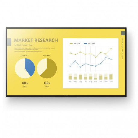 "FW-43EZ20L 43IN LED 4K"