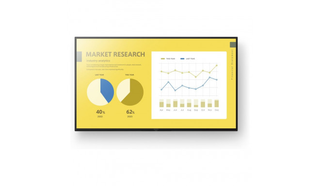 "FW-43EZ20L 43IN LED 4K"