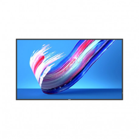 "PHILIPS Q-Line 55BDL3650Q 18/7/UHD/400cd/Android10.0 (Speditionsversand)"